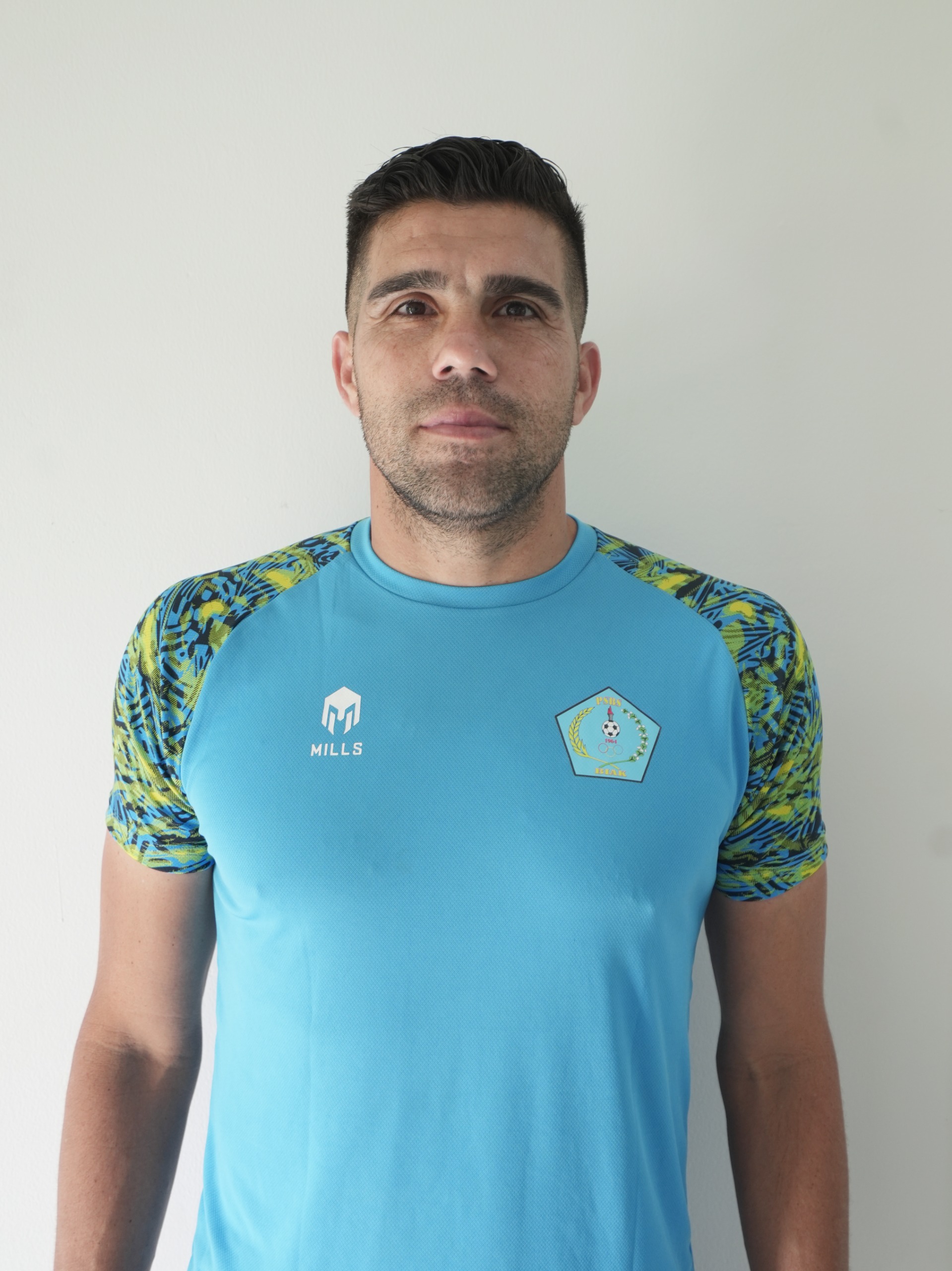 FABIANO DA ROSA BELTRAME