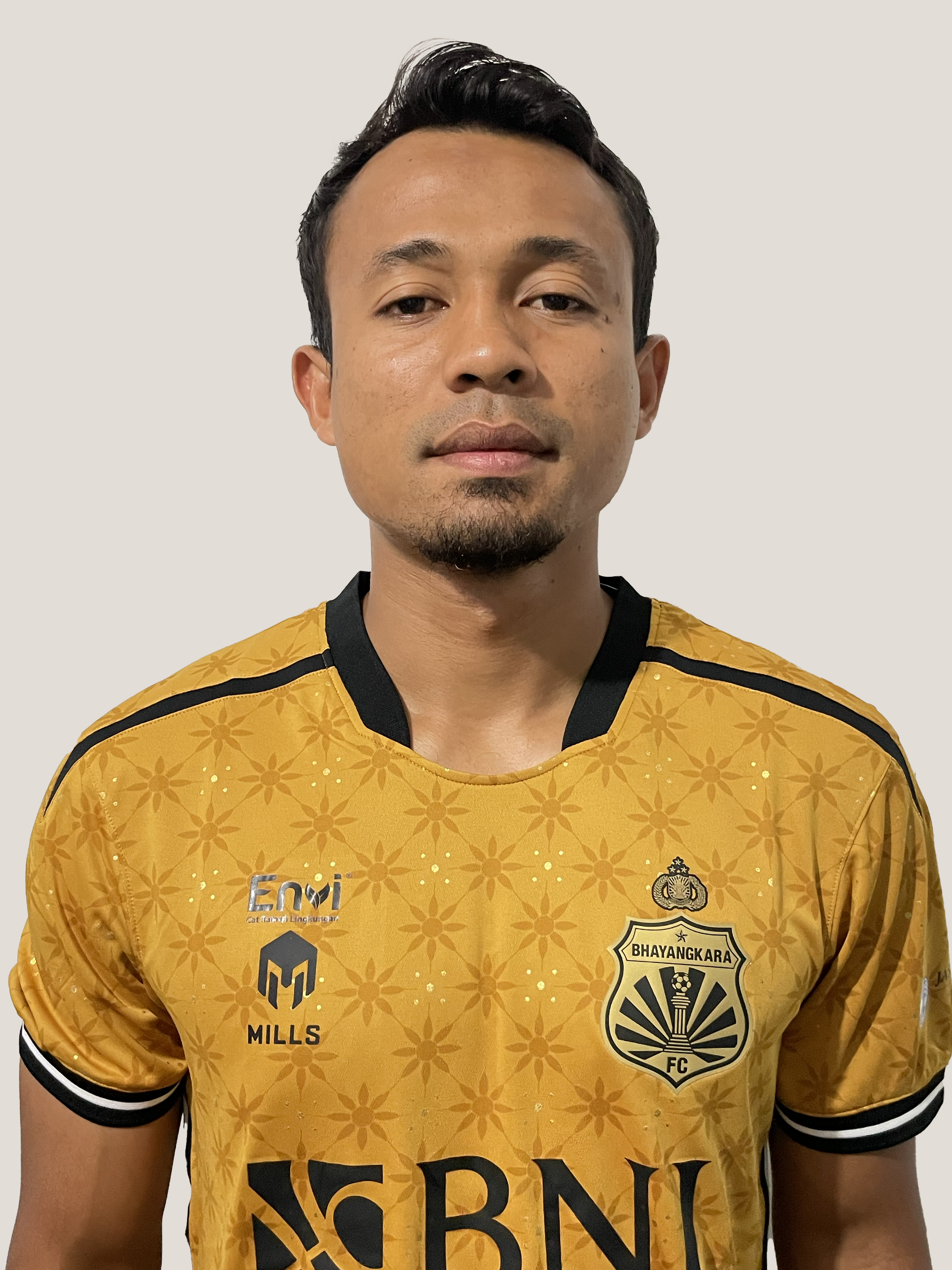 ARIF SATRIA