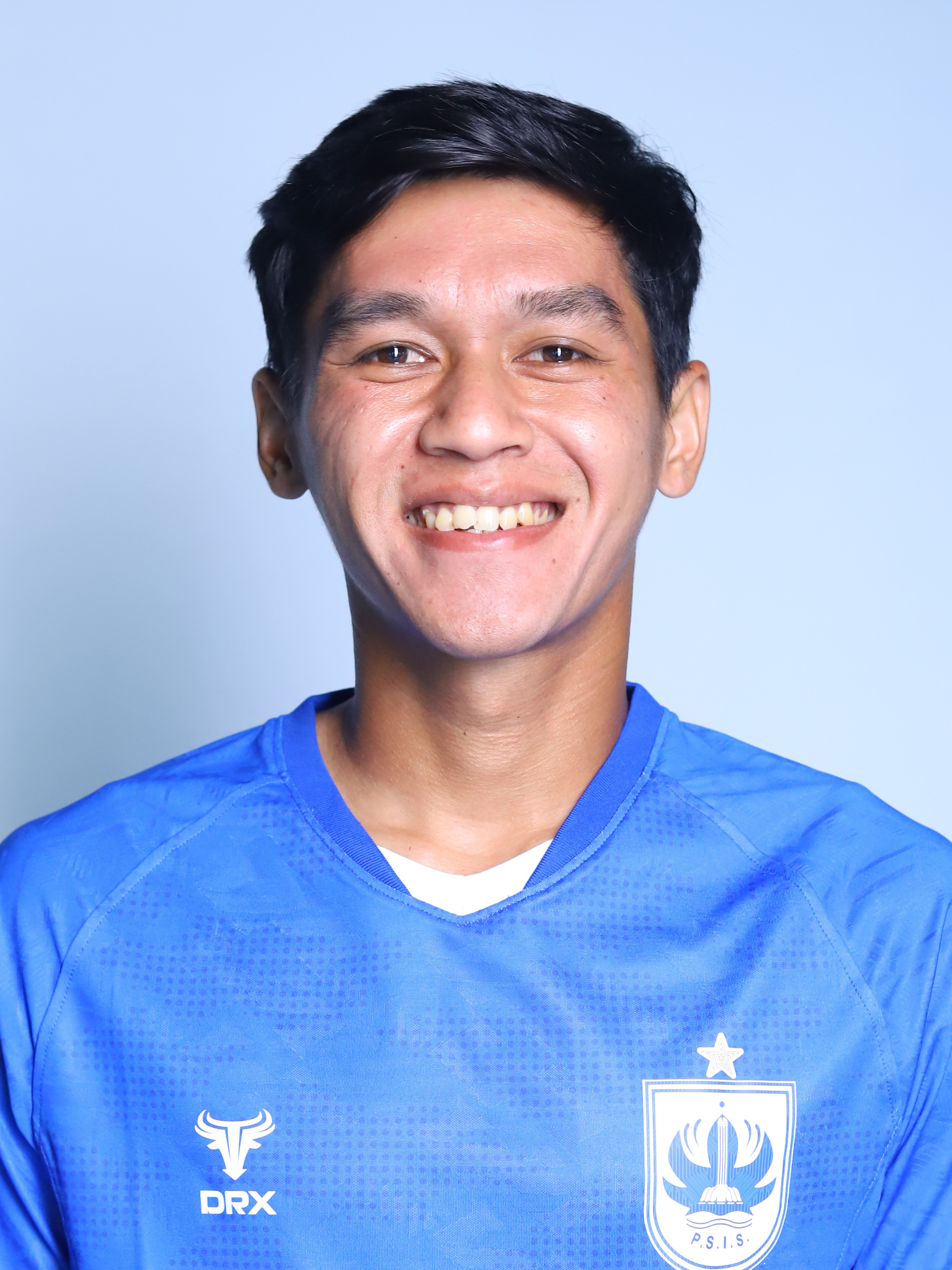 SEPTIAN DAVID MAULANA