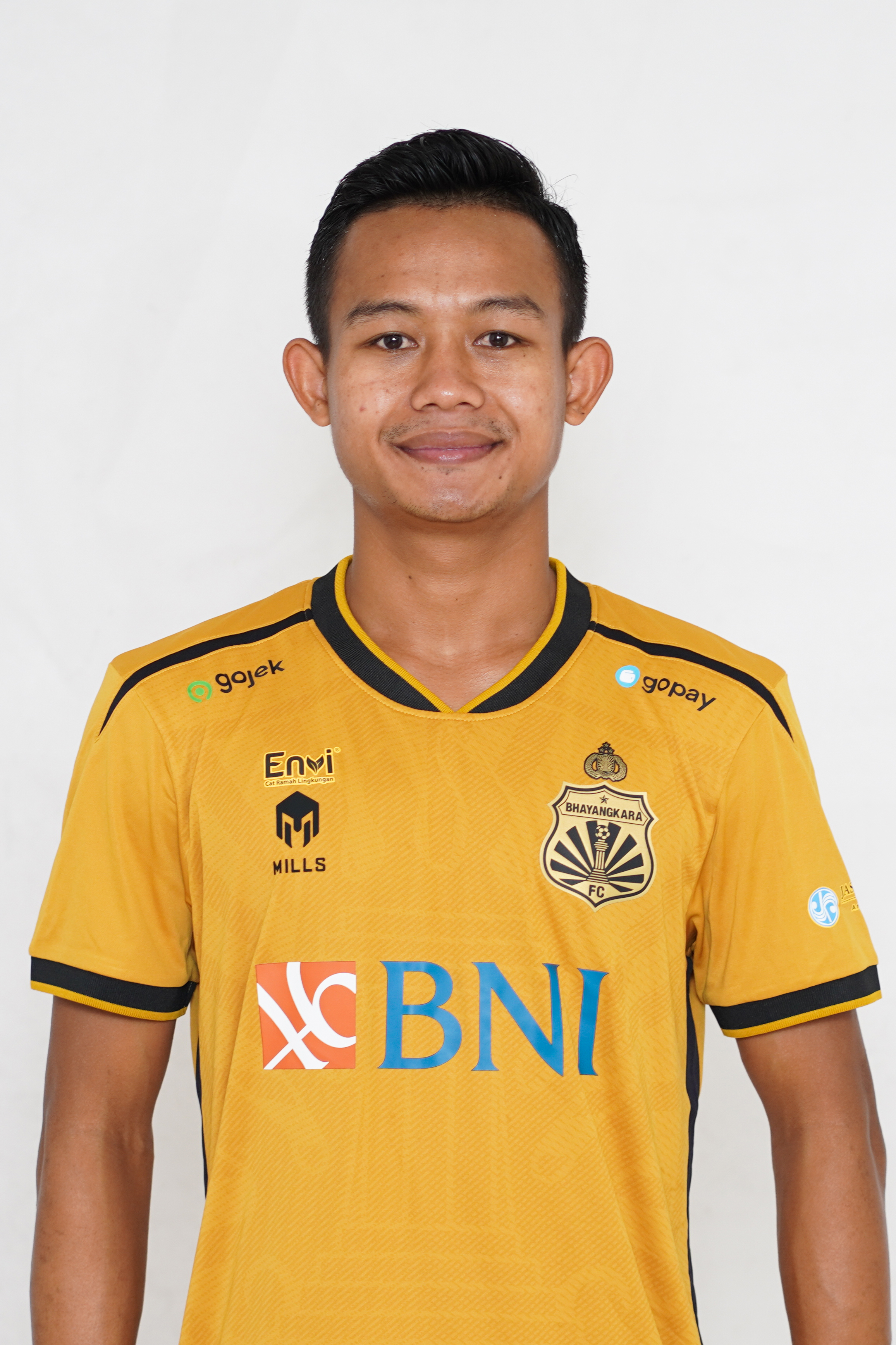 SANI RIZKI FAUZI