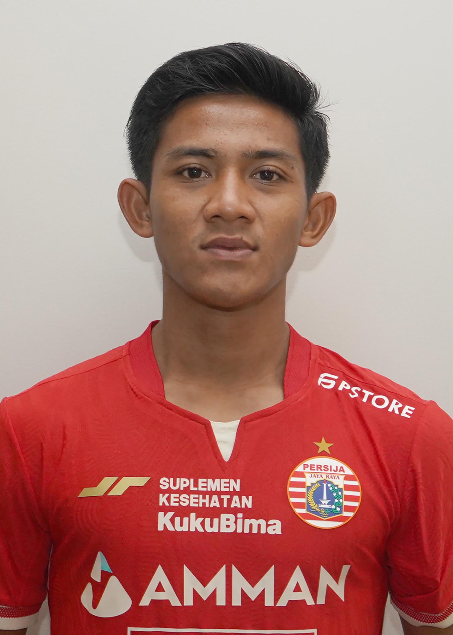FIRZA ANDIKA