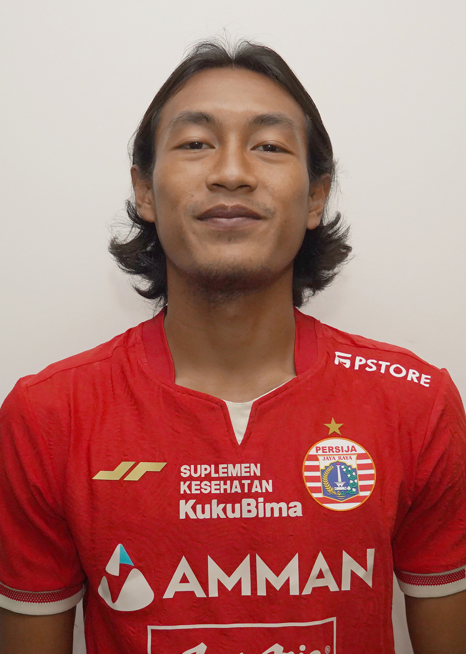 HANSAMU YAMA PRANATA