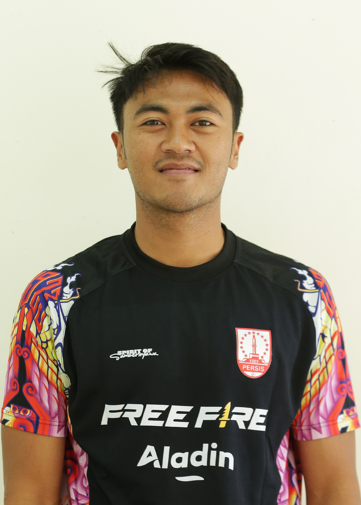 RIZKY DWI FEBRIANTO