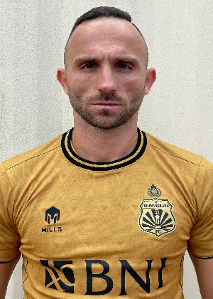 ILIJA SPASOJEVIC