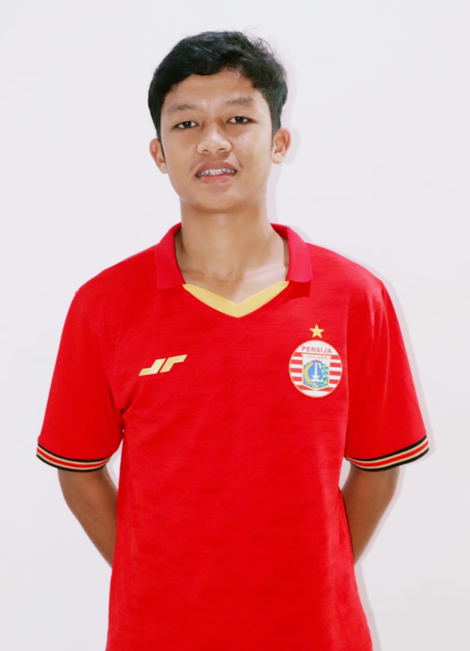 ILHAM RIO FAHMI