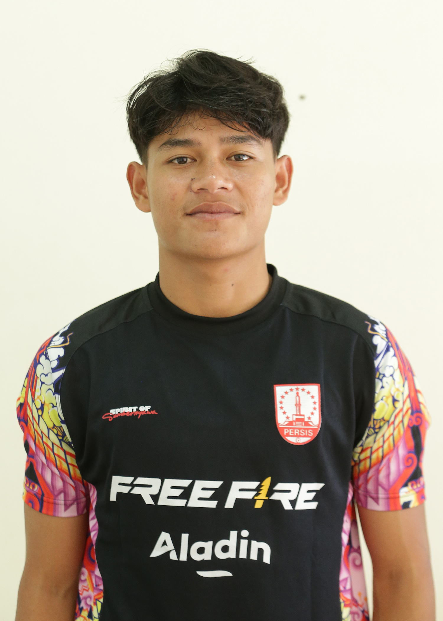 ZANADIN FARIZ