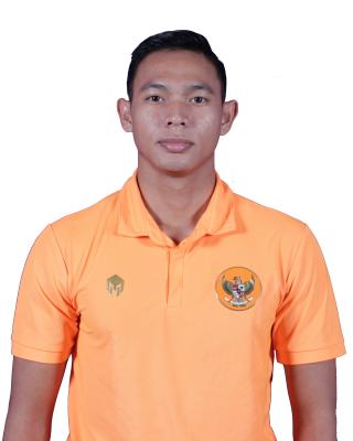 ANDY SETYO NUGROHO