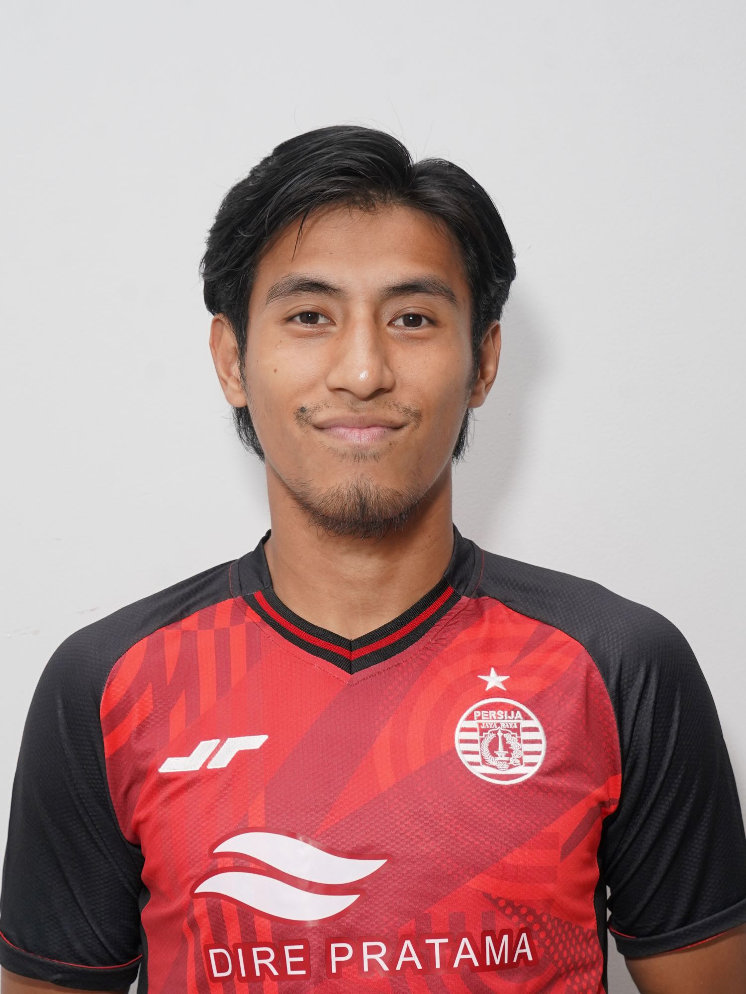 HANIF ABDURRAUF SJAHBANDI