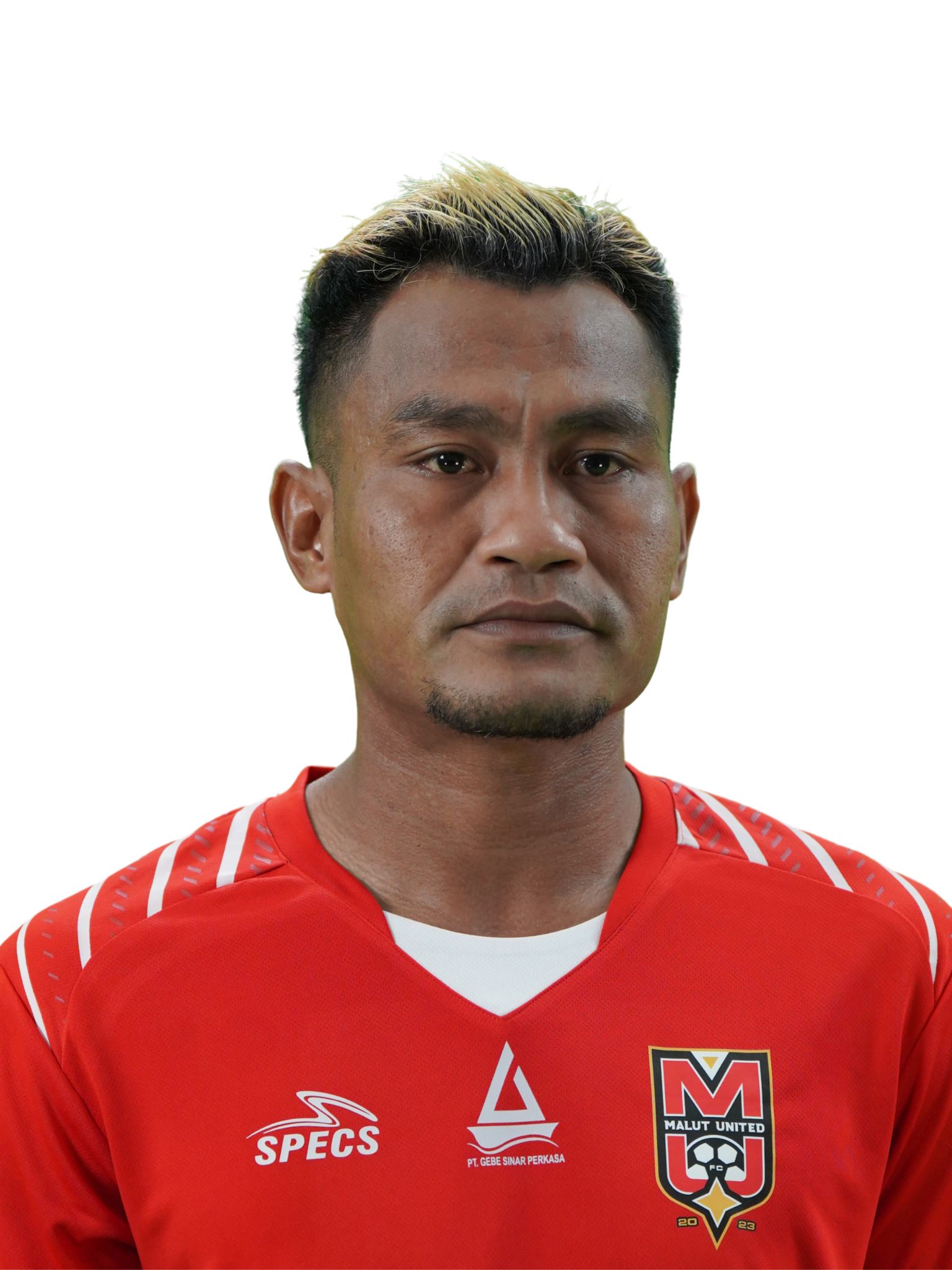 SAFRUDIN TAHAR
