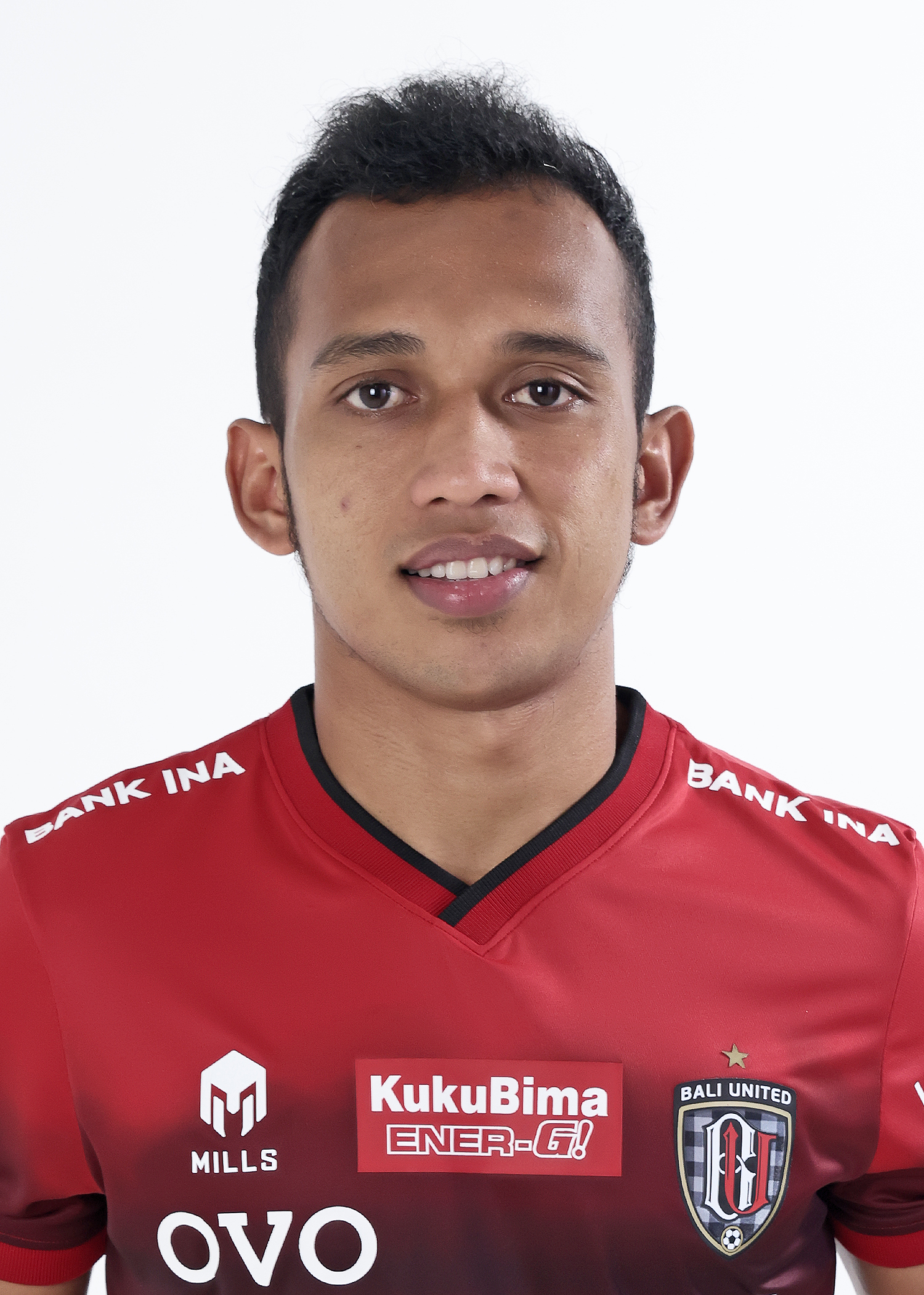IRFAN JAYA