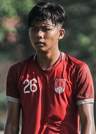 ARKHAN KAKA PUTRA PURWANTO