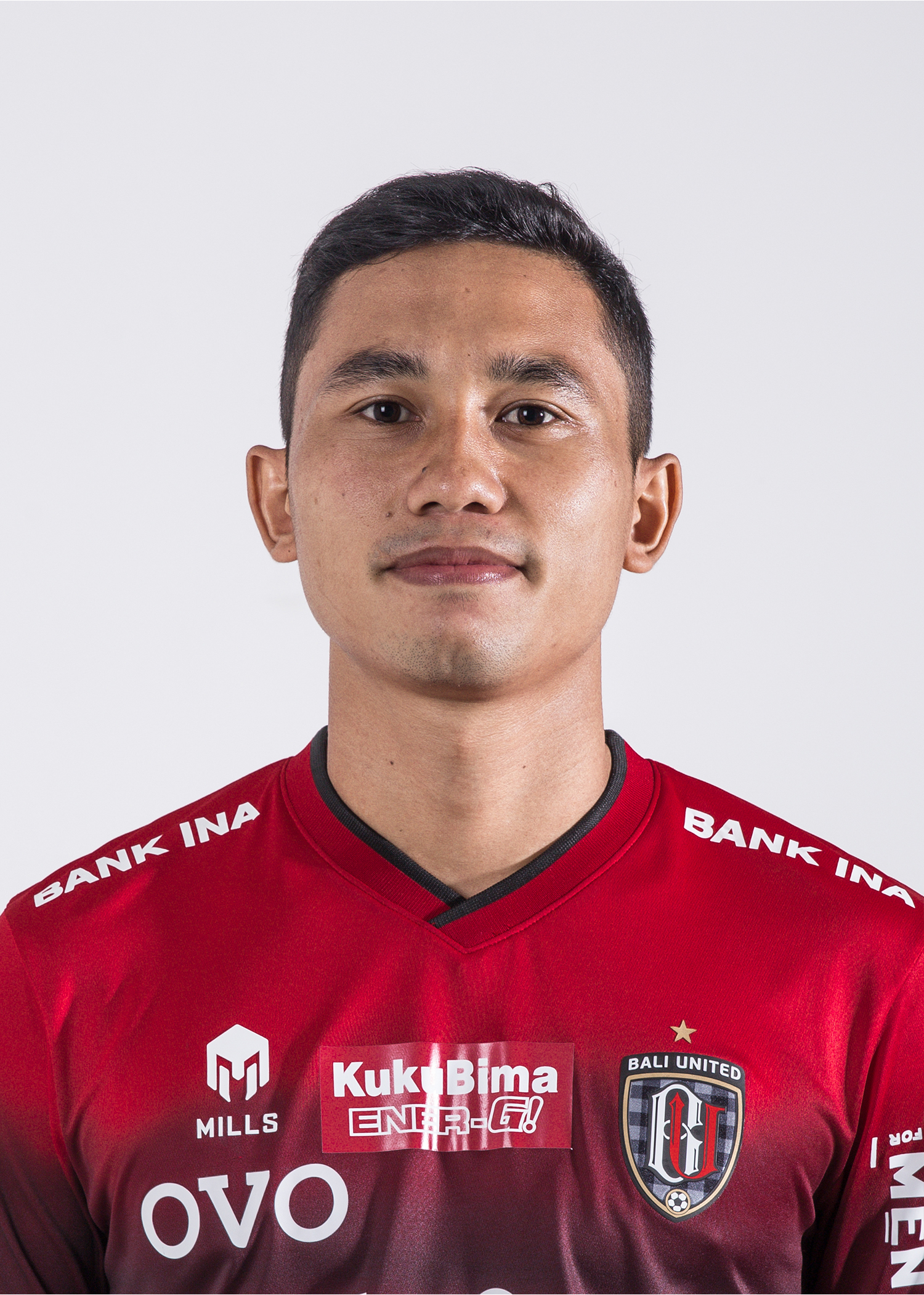 RICKY FAJRIN SAPUTRA