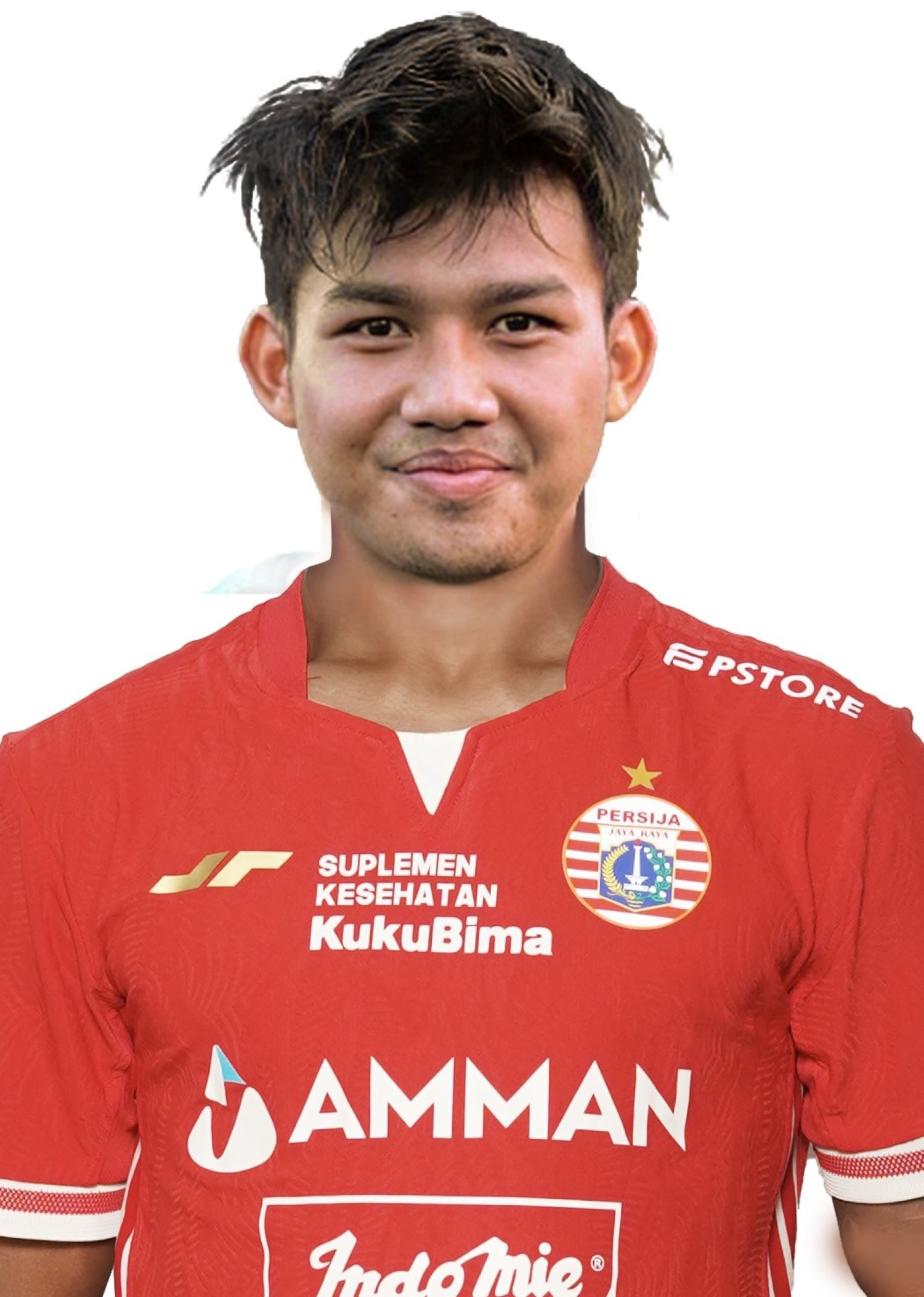 WITAN SULAEMAN