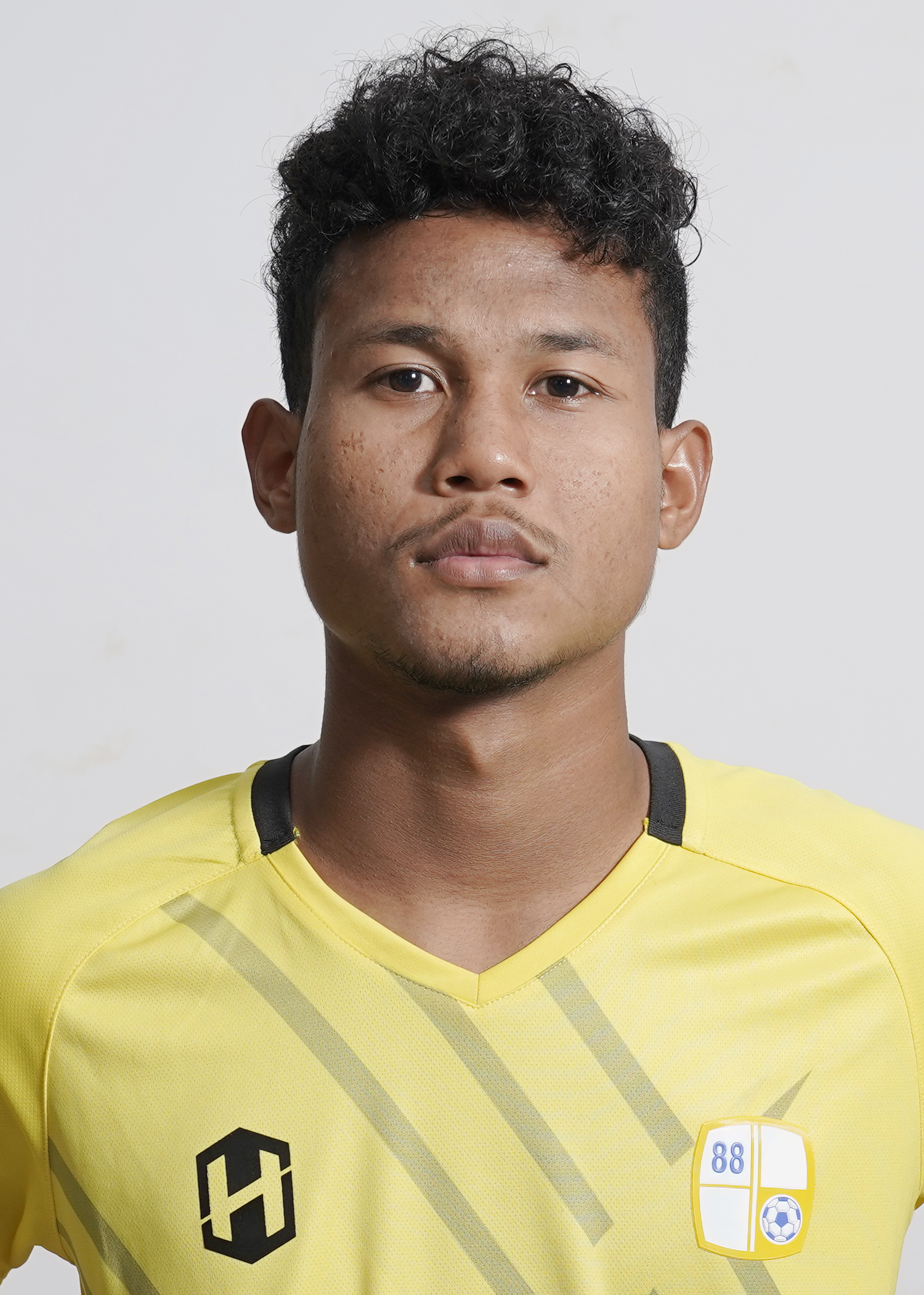 AMIRUDDIN BAGAS KAFFA ARRIZQI