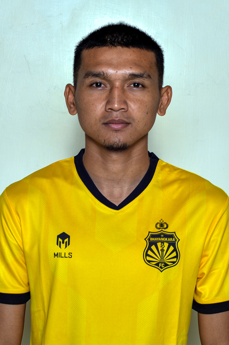 DENDY SULISTYAWAN