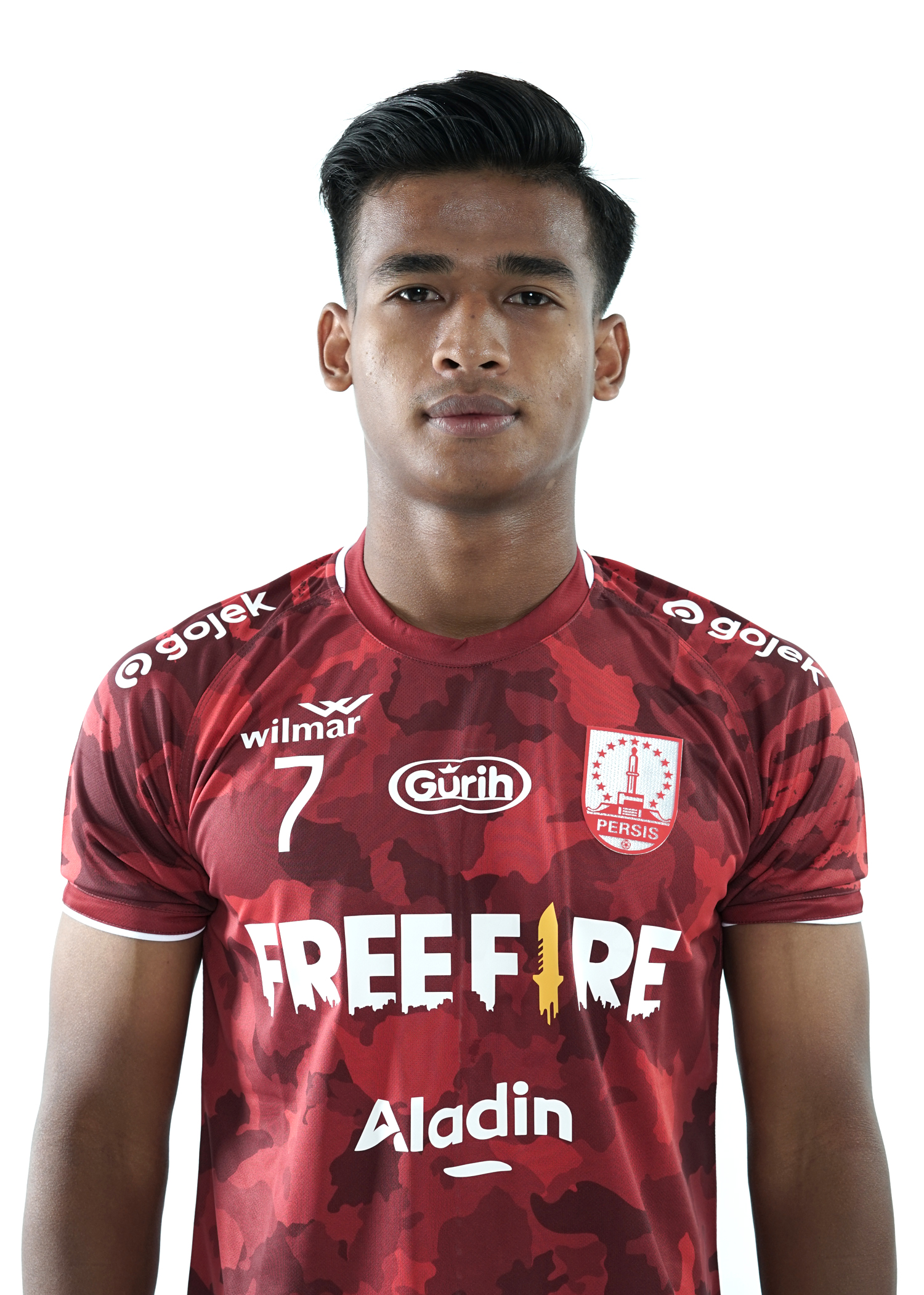 IRFAN JAUHARI