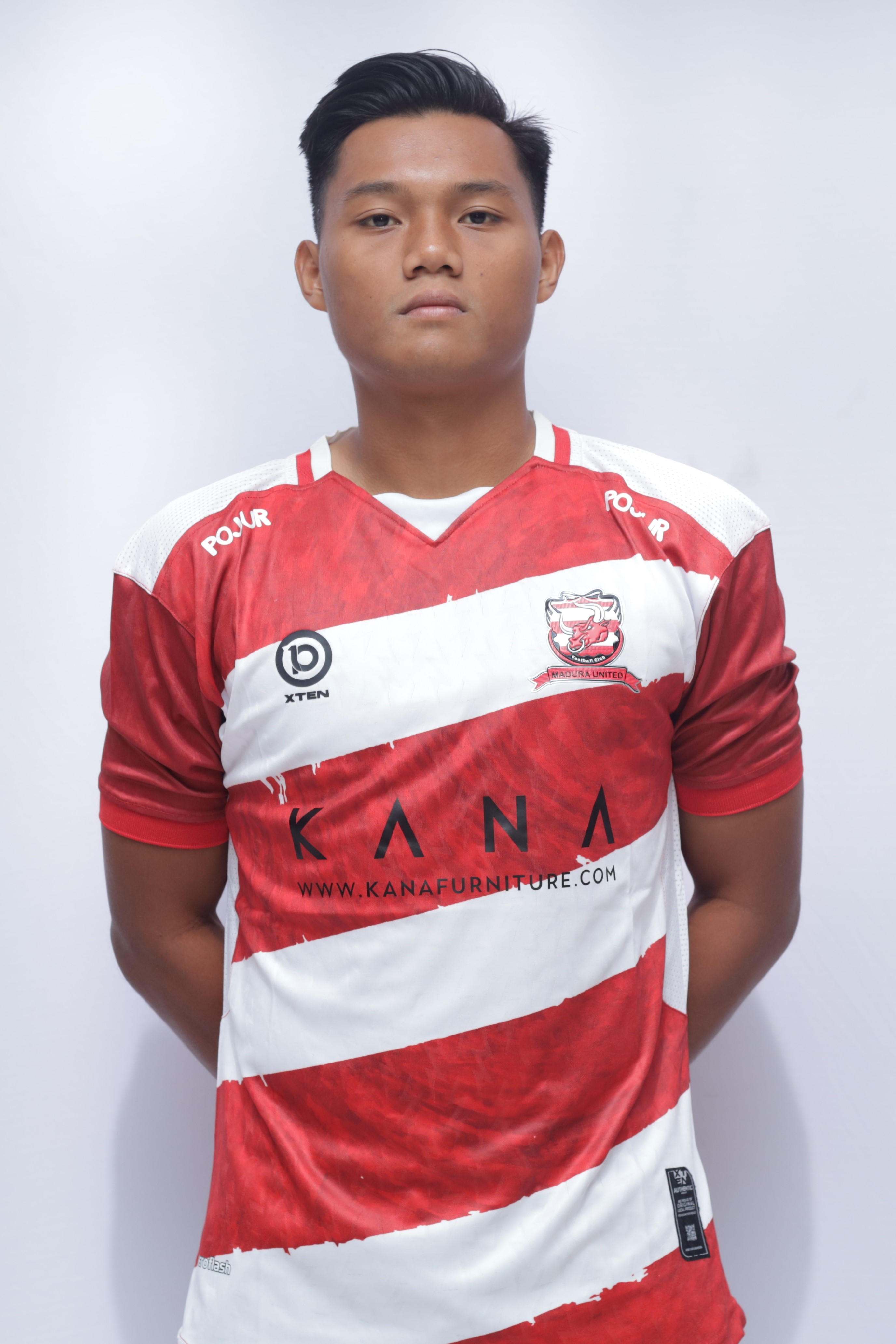 KARTIKA VEDHAYANTO PUTRA