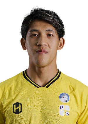 EKSEL TIMOTHY JOSEPH RUNTUKAHU